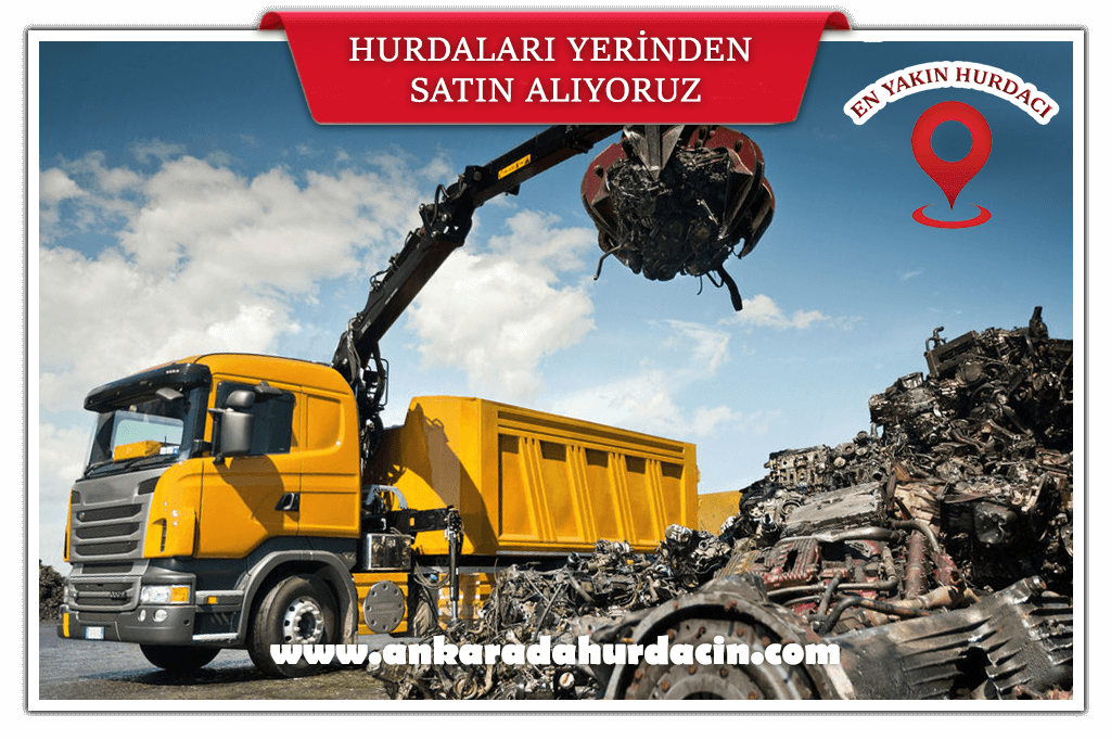 Ankara Hurdacılar
