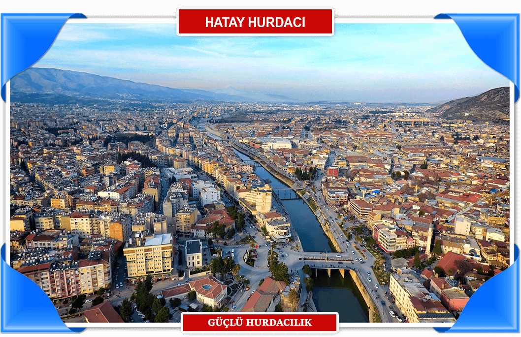 Hatay Hurdacı